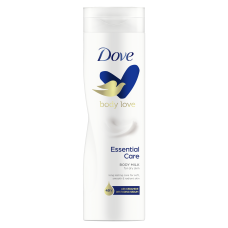 Молочко для тіла Dove Зволоження та живлення 250 мл