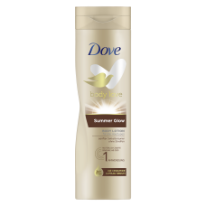 Лосьйон для тіла Dove Сяйво літа 250 мл