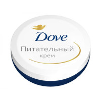 Крем Dove Живильний 75 мл