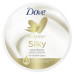 Крем для тіла Dove Ніжний шовк 300 мл