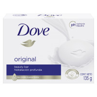 Крем-мило Dove Краса та догляд 135 гр