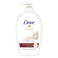 Крем-мыло жидкое Dove Нежный шелк 250 мл