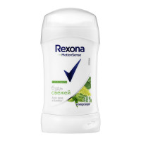 Дезодорант Rexona стік Aloe vera 50 мл