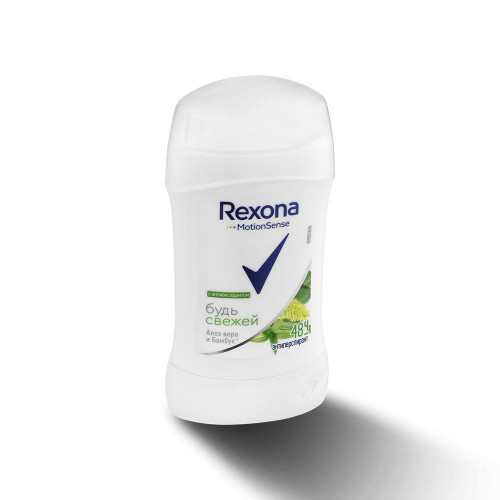 Дезодорант Rexona стик Аloe vera 50 мл