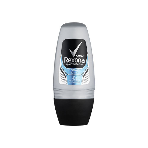 Дезодорант Rexona Men рол cobalt 50 мл