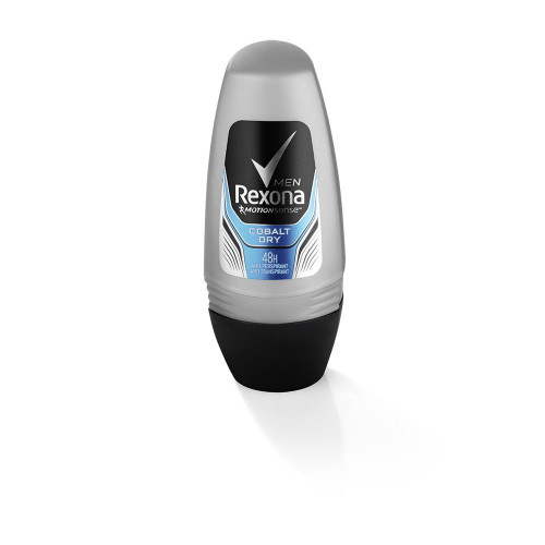 Дезодорант Rexona Men рол cobalt 50 мл