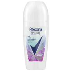 Дезодорант Rexona ролл 72Н Охлаждающий ягоды асаи и жасмина 50 мл