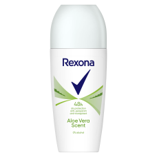 Дезодорант Rexona рол aloe vera 50 мл