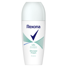 Дезодорант Rexona рол свежесть душа 50 мл