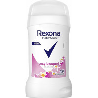 Дезодорант Rexona стик Sexy bouquet 50 мл