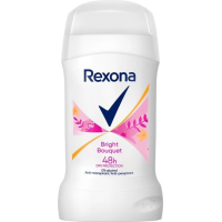 Дезодорант Rexona стик Sexy bouquet 50 мл