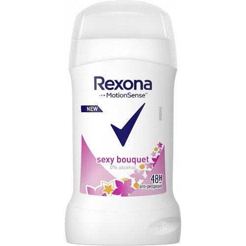 Дезодорант Rexona стик Sexy bouquet 50 мл