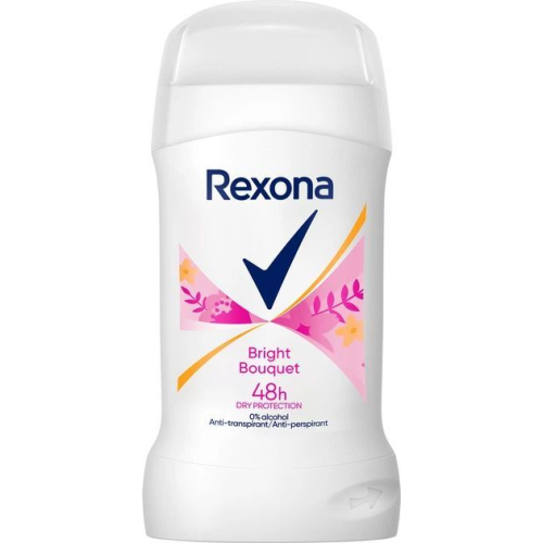 Дезодорант Rexona стик Sexy bouquet 50 мл