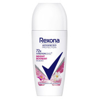 Дезодорант Rexona ролл 72Н Яркий букет 50 мл