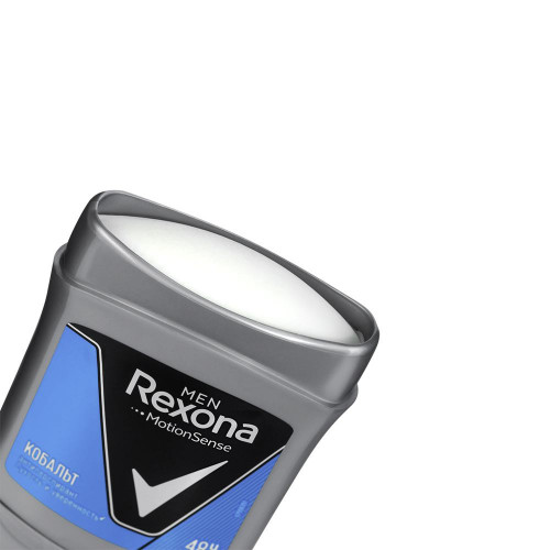 Дезодорант Rexona Men стик Cobalt 50 мл