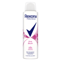Дезодорант Rexona спрей Pink Blush 150 мл