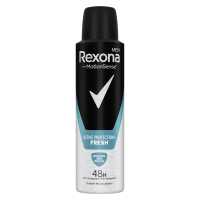 Дезодорант Rexona Men спрей Антибактериальная Свежесть 150 мл
