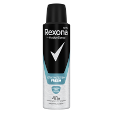 Дезодорант Rexona Men спрей Антибактеріальна Свіжість 150 мл