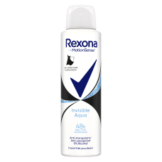 Дезодорант Rexona спрей Прозрачный кристалл 150 мл