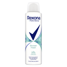 Дезодорант Rexona спрей Свежесть душа 150 мл