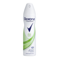 Дезодорант Rexona спрей aloe 150 мл