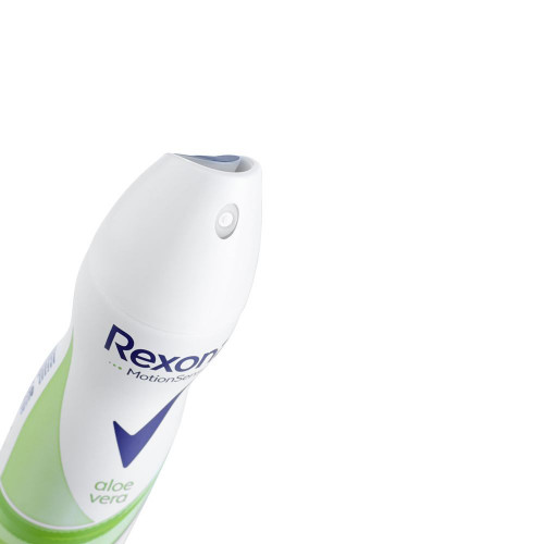 Дезодорант Rexona спрей aloe 150 мл