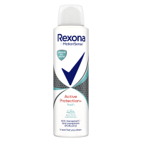 Дезодорант Rexona спрей Антибактеріальна Свіжість 150 мл