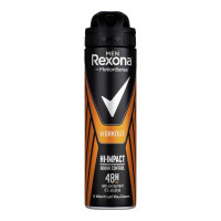 Дезодорант Rexona Men спрей Workout 150 мл