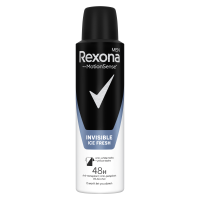 Дезодорант Rexona Men спрей Invisible Ice 150 мл