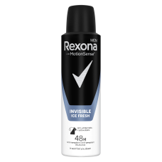 Дезодорант Rexona Men спрей Invisible Ice 150 мл