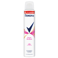 Дезодорант Rexona яркий букет спрей 200 мл