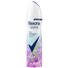 Дезодорант Rexona спрей 72Н  Охолоджуючий  ягоди асаї та жасмину  150 мл