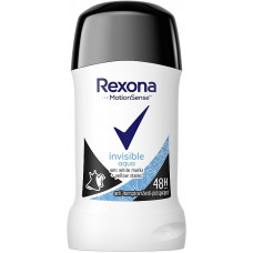 Дезодорант Rexona стик Invisible Aqua 50 мл