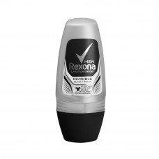 Дезодорант Rexona Men рол Невидимый для черного и белого 50 мл