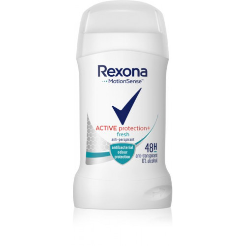 Дезодорант Rexona стик Ative Protection Fresh 50 мл