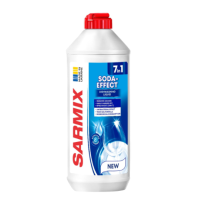 Мийний засіб Sarmix Soda Effect 500 мл