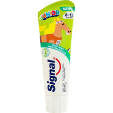 Зубная паста Signal Kids Junior 6-13 років 75 мл