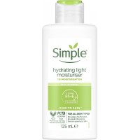 Очищающее средство для умывания Simple Kind to Skin Purifying Cleansing 150 мл