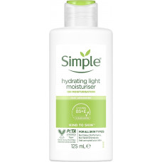 Очищающее средство для умывания Simple Kind to Skin Purifying Cleansing 150 мл