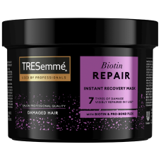 Маска для волос Tresemme Repair and Protect восстанавливающая 440 мл