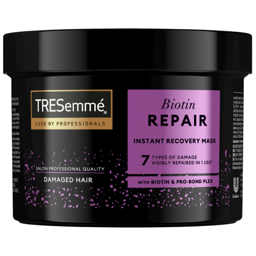 Маска для волосся Tresemme Repair and Protect відновлююча 440 мл