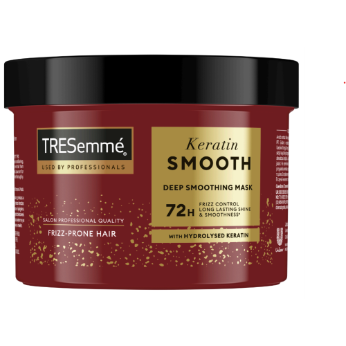 Маска для волосся Tresemme Keratin Smooth розгладжуюча 440 мл