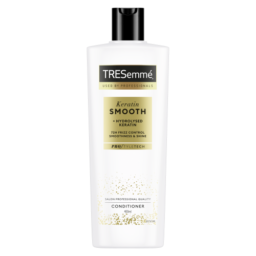 Кондиціонер для волосся Tresemme Keratin Smooth розгладжуючий 400 мл