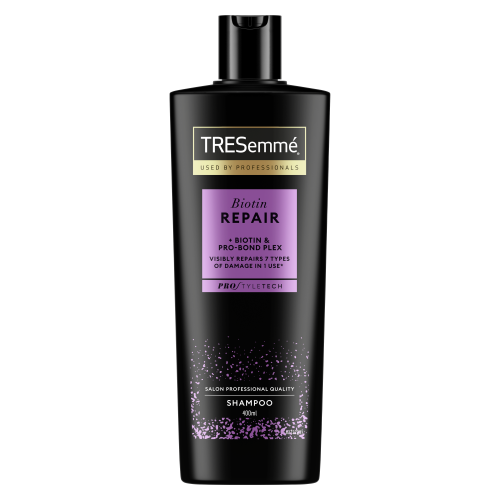 Шампунь Tresemme Repair and Protect відновлюючий 400 мл