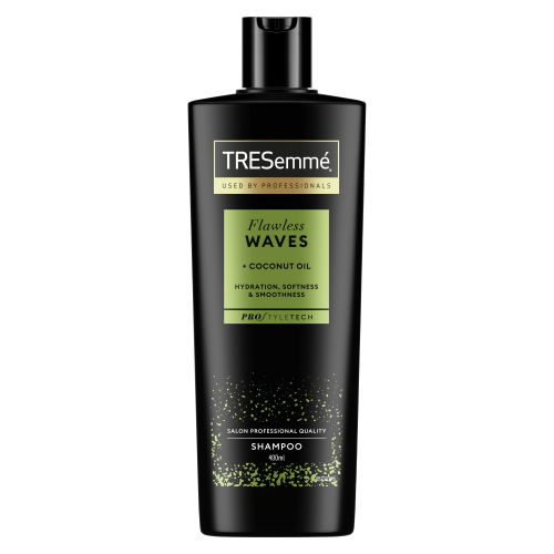 Шампунь Tresemme Botanique Detox зволожуючий 400 мл