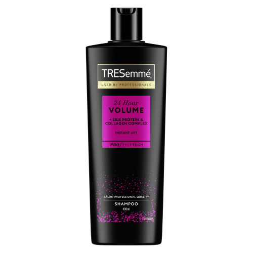 Шампунь Tresemme Beauty-full Volume для надання об'єму 400 мл