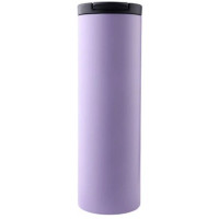 Термокружка Purple powde 450 мл VC-1526PP