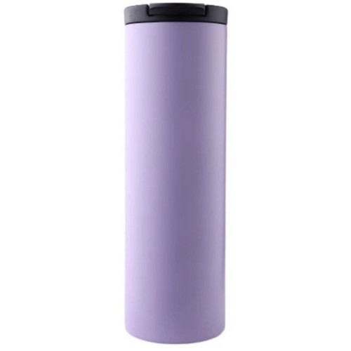 Термокружка Purple powde 450 мл VC-1526PP