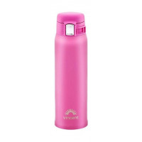 Термобутылка Vincent Candy Pink 480мл №VC-1529CP
