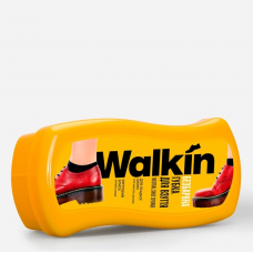 Губка для обуви из гладкой кожи Walkin бесцветная
